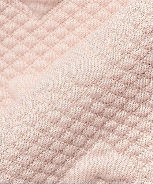 petit main / プティマイン ショート・ハーフ・半端丈パンツ | キルティングショートパンツ | 詳細11