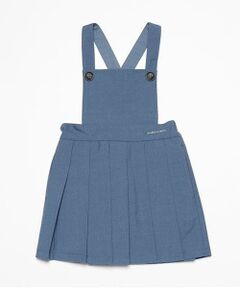 petit main / プティマイン ミニ丈・ひざ丈ワンピース | プリーツジャンスカ