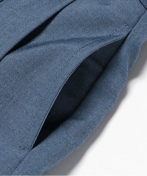 petit main / プティマイン ミニ丈・ひざ丈ワンピース | プリーツジャンスカ | 詳細4