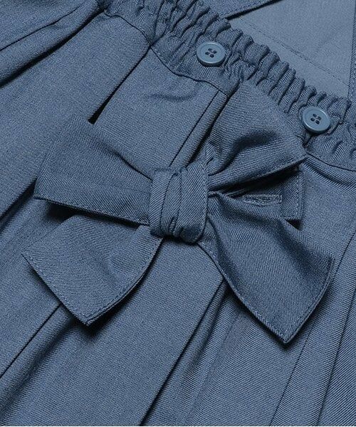 petit main / プティマイン ミニ丈・ひざ丈ワンピース | プリーツジャンスカ | 詳細6