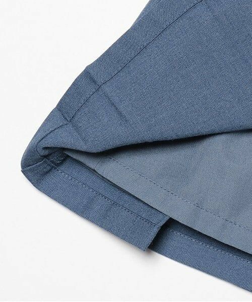 petit main / プティマイン ミニ丈・ひざ丈ワンピース | プリーツジャンスカ | 詳細8