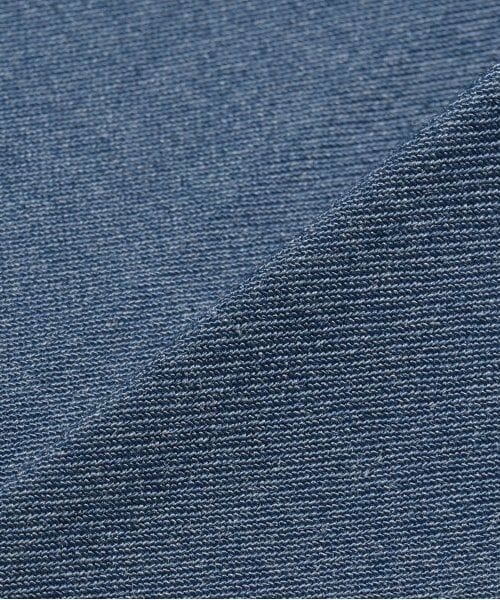 petit main / プティマイン ミニ丈・ひざ丈ワンピース | プリーツジャンスカ | 詳細9