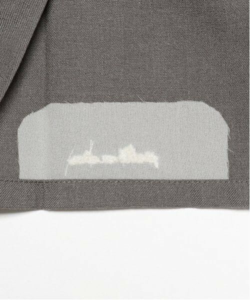 petit main / プティマイン ショート・ハーフ・半端丈パンツ | 【リンク】ダブルウエストプリーツスカパン(キッズ) | 詳細10