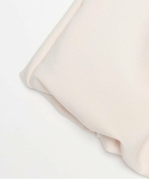 petit main / プティマイン ミニ・ひざ丈スカート | 【防汚加工/リンク】バルーンスカート(キッズサイズ) | 詳細5