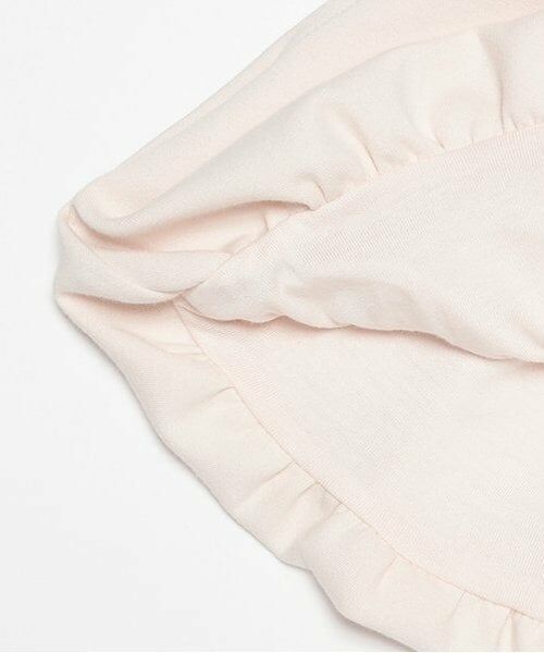 petit main / プティマイン ミニ・ひざ丈スカート | 【防汚加工/リンク】バルーンスカート(キッズサイズ) | 詳細6