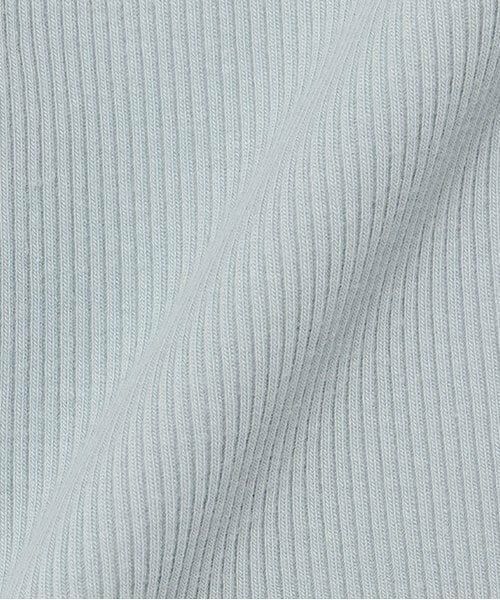 petit main / プティマイン その他パンツ | 【タフコットン】メローフレアパンツ | 詳細5