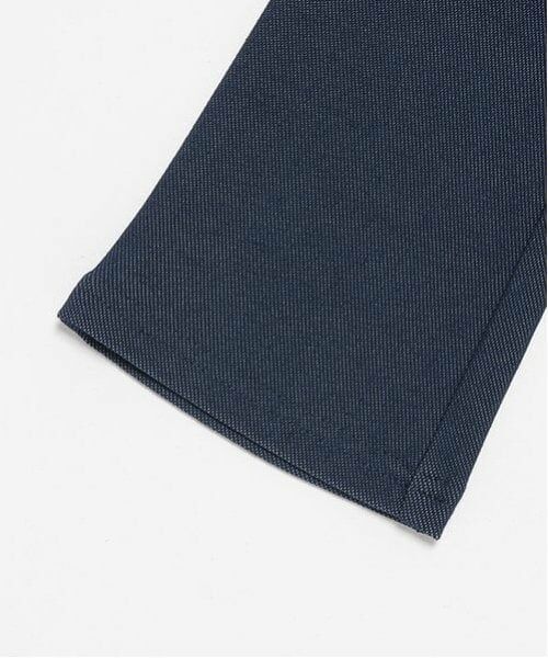 petit main / プティマイン その他パンツ | フレアフライスパンツ | 詳細3