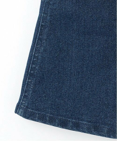 petit main / プティマイン ミニ丈・ひざ丈ワンピース | 【Disney】耳つきジャンスカ(キッズサイズ) | 詳細9