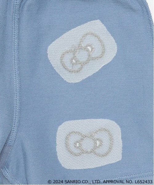 petit main / プティマイン ショート・ハーフ・半端丈パンツ | 【オーガビッツ】キティバルーンパンツ | 詳細15