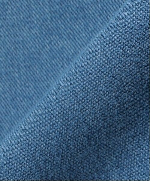 petit main / プティマイン その他パンツ | 【スマイル/リンク】リボン刺しゅうロングパンツ(キッズサイズ) | 詳細13