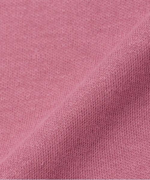 petit main / プティマイン Tシャツ | 【オーガニック】バックフリル長袖T | 詳細12