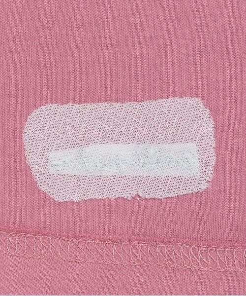 petit main / プティマイン Tシャツ | 【オーガニック】バックフリル長袖T | 詳細9