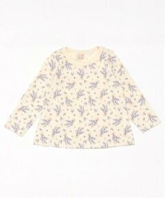 petit main / プティマイン Tシャツ | 【プティプラ】GIRLS長袖T
