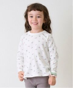 petit main / プティマイン Tシャツ | 【プティプラ】GIRLS長袖T