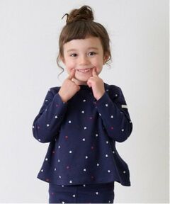 petit main / プティマイン Tシャツ | 【プティプラ】GIRLS長袖T