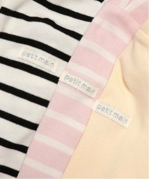 petit main / プティマイン Tシャツ | 【プティプラ】GIRLS長袖T | 詳細13