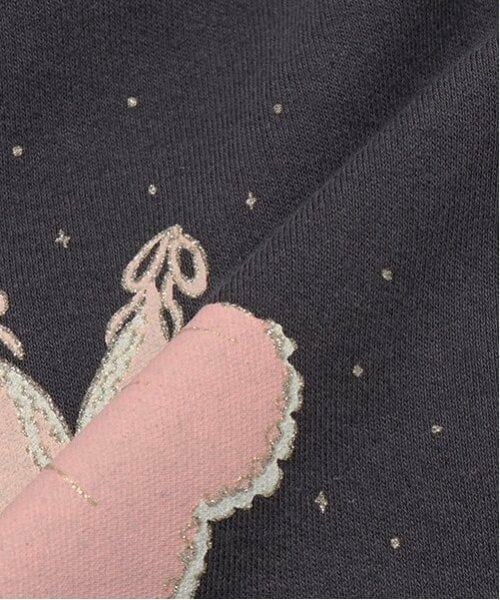 petit main / プティマイン Tシャツ | 【プティプラ】GIRLS長袖T | 詳細17