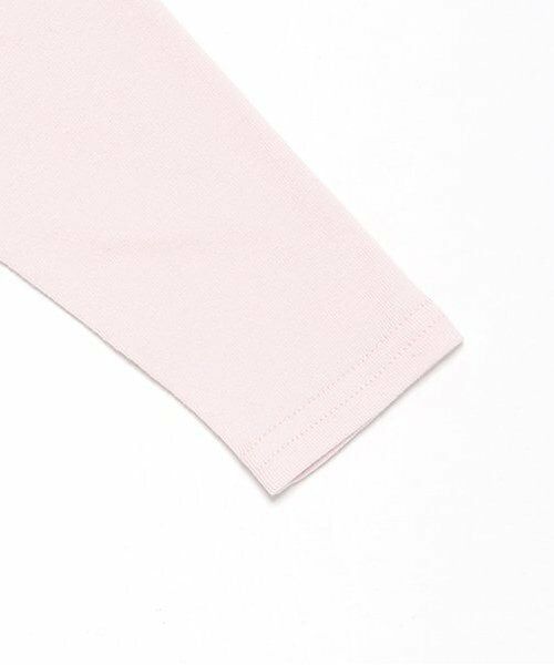 petit main / プティマイン ニット・セーター | 【リンク】キラキラニットビスチェセット(キッズ) | 詳細4