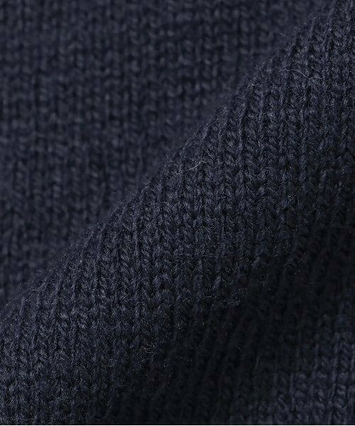 petit main / プティマイン カーディガン・ボレロ | リボンニットカーディガン | 詳細25