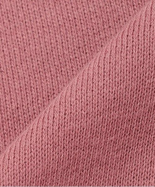 petit main / プティマイン カーディガン・ボレロ | 【ピーターラビット】苺刺繍ZIPカーデ | 詳細9