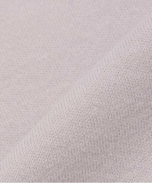 petit main / プティマイン その他トップス | 【ピーターラビット】刺繍カットチュニック | 詳細7