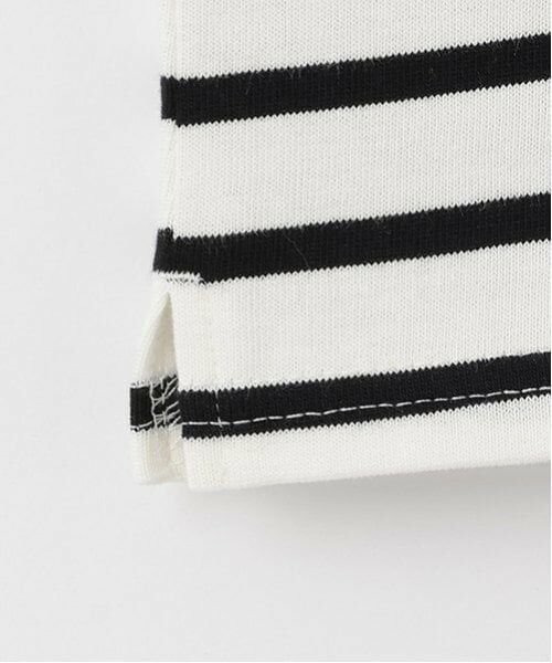 petit main / プティマイン Tシャツ | 【Disney】ｐｏｏｈ/ボーダー長袖Ｔ | 詳細10