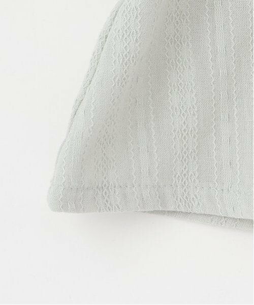 petit main / プティマイン その他トップス | 【Disney】刺しゅうチュニック | 詳細10