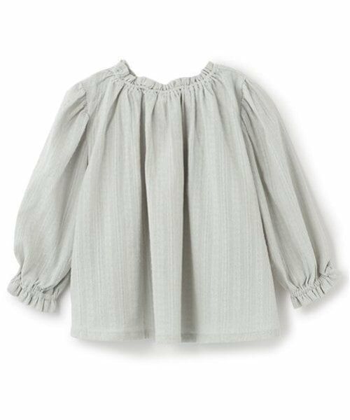 petit main / プティマイン その他トップス | 【Disney】刺しゅうチュニック | 詳細5