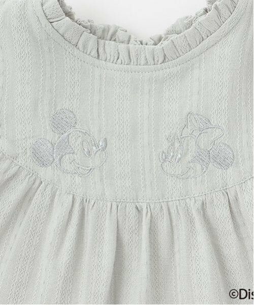 petit main / プティマイン その他トップス | 【Disney】刺しゅうチュニック | 詳細7