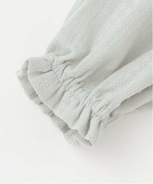 petit main / プティマイン その他トップス | 【Disney】刺しゅうチュニック | 詳細8