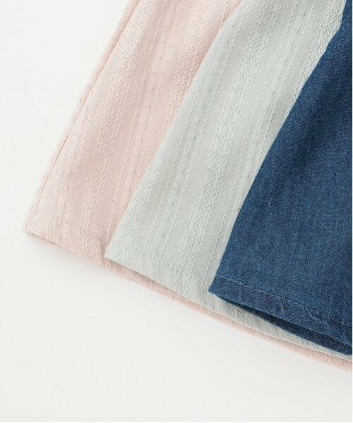 petit main / プティマイン その他トップス | 【Disney】刺しゅうチュニック | 詳細9