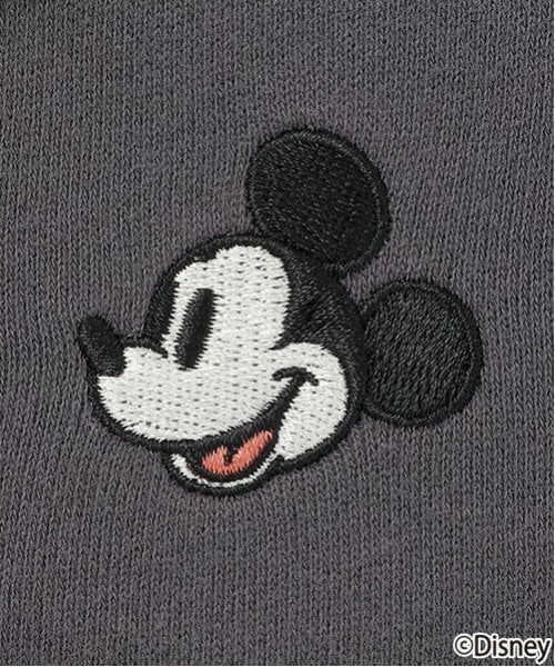 petit main / プティマイン パーカー | 【Disney】セーラーZIPパーカ | 詳細12