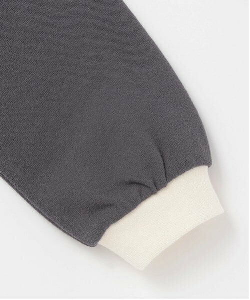 petit main / プティマイン パーカー | 【Disney】セーラーZIPパーカ | 詳細13