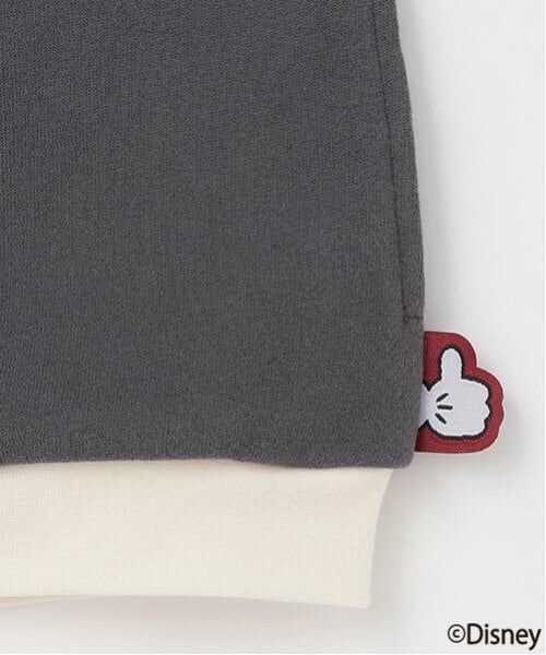 petit main / プティマイン パーカー | 【Disney】セーラーZIPパーカ | 詳細15