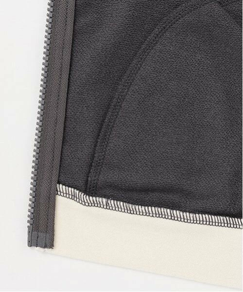 petit main / プティマイン パーカー | 【Disney】セーラーZIPパーカ | 詳細16