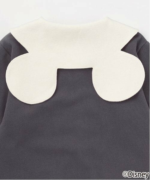 petit main / プティマイン パーカー | 【Disney】セーラーZIPパーカ | 詳細17