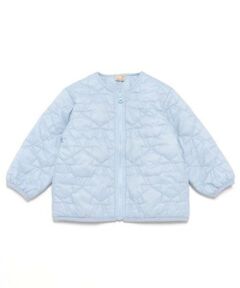 petit main / プティマイン ブルゾン | 【リンク】アソートキルティングジャケット(キッズ)