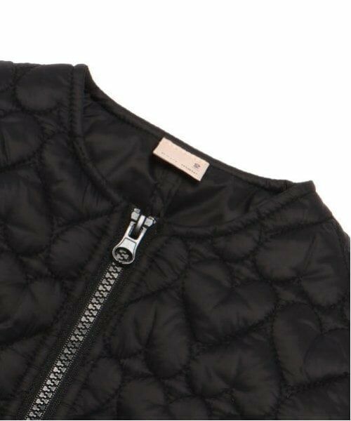 petit main / プティマイン ブルゾン | 【リンク】アソートキルティングジャケット(キッズ) | 詳細6