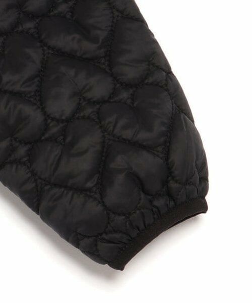 petit main / プティマイン ブルゾン | 【リンク】アソートキルティングジャケット(キッズ) | 詳細7