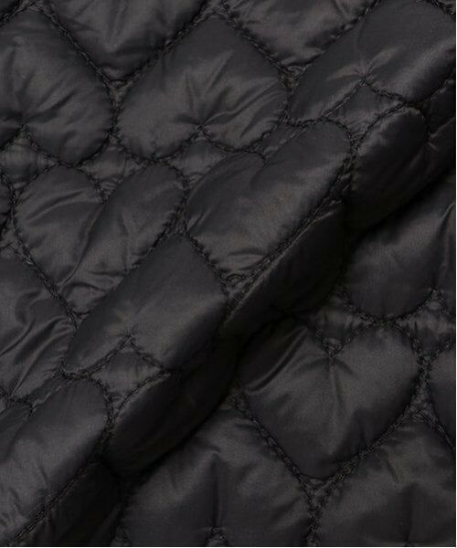 petit main / プティマイン ブルゾン | 【リンク】アソートキルティングジャケット(キッズ) | 詳細9