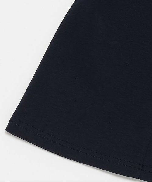 petit main / プティマイン ミニ丈・ひざ丈ワンピース | 【POLO BCS】ポンチワンピース | 詳細6