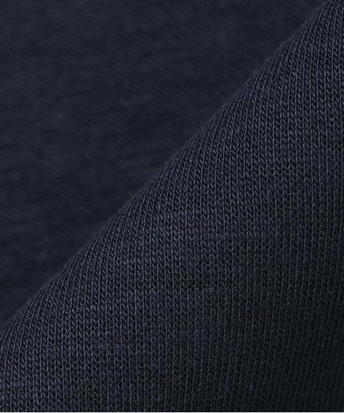 petit main / プティマイン ミニ丈・ひざ丈ワンピース | 【POLO BCS】ポンチワンピース | 詳細8