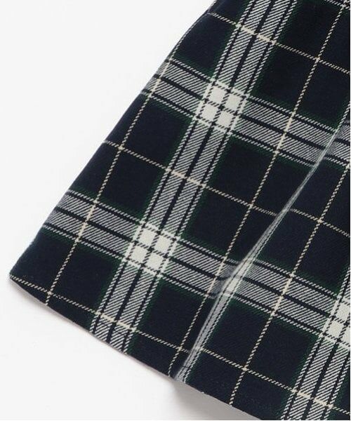 petit main / プティマイン ミニ丈・ひざ丈ワンピース | 【POLO BCS】シャツワンピース | 詳細15