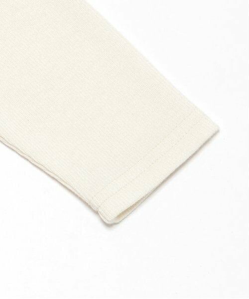 petit main / プティマイン ミニ丈・ひざ丈ワンピース | チュールドッキングワンピース | 詳細4