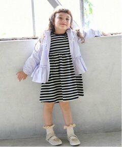 【GOODPRICE】カットワンピース