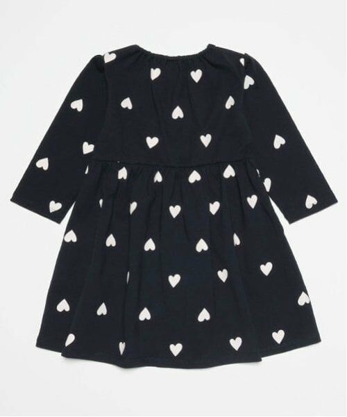 petit main / プティマイン ミニ丈・ひざ丈ワンピース | 【GOODPRICE】カットワンピース | 詳細4