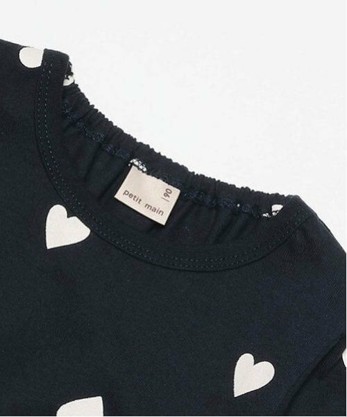 petit main / プティマイン ミニ丈・ひざ丈ワンピース | 【GOODPRICE】カットワンピース | 詳細5