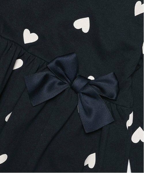 petit main / プティマイン ミニ丈・ひざ丈ワンピース | 【GOODPRICE】カットワンピース | 詳細6