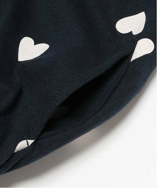 petit main / プティマイン ミニ丈・ひざ丈ワンピース | 【GOODPRICE】カットワンピース | 詳細7