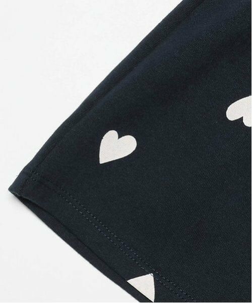 petit main / プティマイン ミニ丈・ひざ丈ワンピース | 【GOODPRICE】カットワンピース | 詳細9